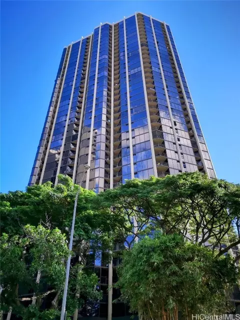 60 N Beretania St #2110, Honolulu, HI 96817