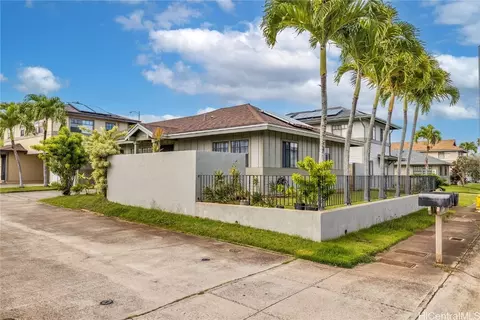 94-1164 Kapehu St, Waipahu, HI 96797