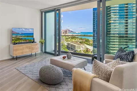 1000 Auahi St #1904, Honolulu, HI 96814