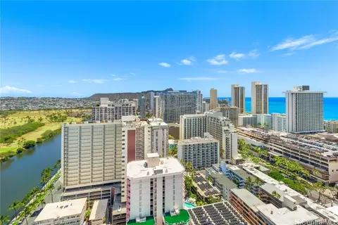 445 Seaside Ave #3319, Honolulu, HI 96815