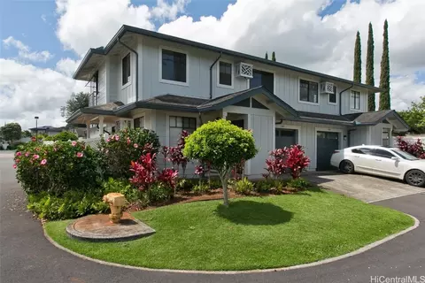 95-925 Ukuwai St #207, Mililani, HI 96789