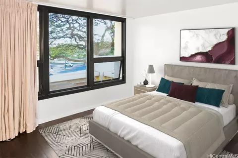 1600 Ala Moana Blvd #410, Honolulu, HI 96815