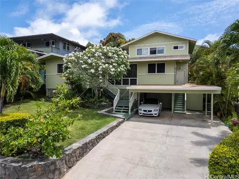 1144 Loho St, Kailua, HI 96734