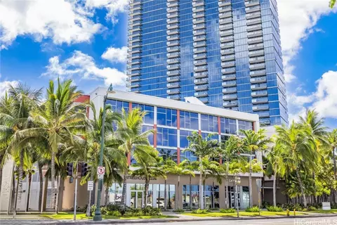 610 Ala Moana Blvd #M303, Honolulu, HI 96813