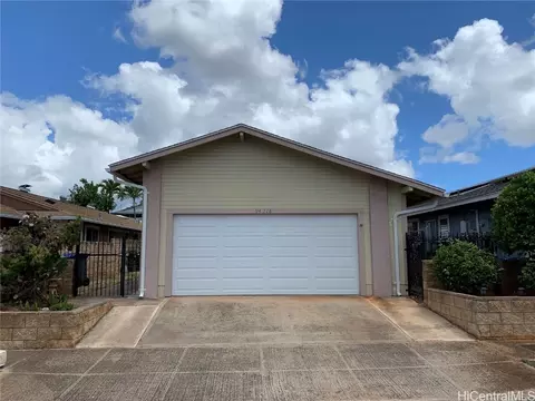 94-778 Kaaka St, Waipahu, HI 96797