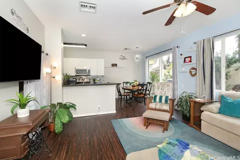 91-3018 Makalea Loop #13, Ewa Beach, HI 96706