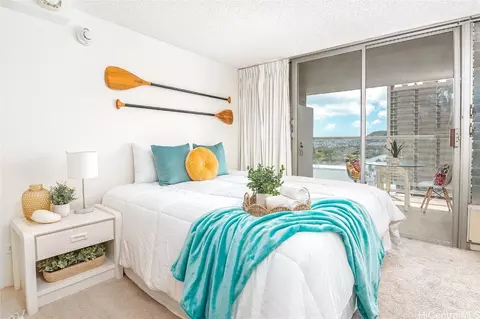 445 Seaside Ave #1503, Honolulu, HI 96815