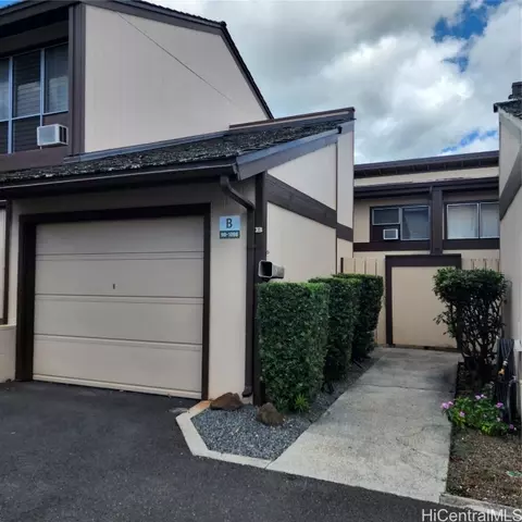 98-1098 Komo Mai Dr #70, Aiea, HI 96701