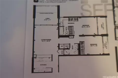 1717 Mott Smith Dr #3202, Honolulu, HI 96822