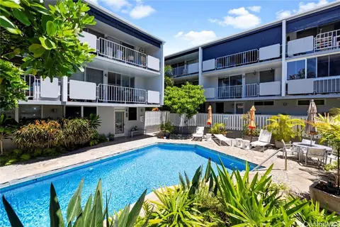 3121 Pualei Cir #37, Honolulu, HI 96815