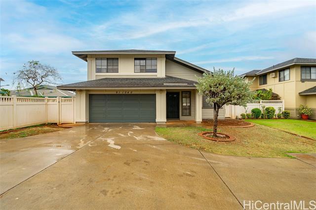 91-1040 Kanio St, Kapolei, HI 96707