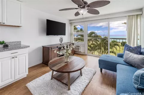 85-175 Farrington Hwy #B308, Waianae, HI 96792