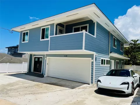 1140 3rd Ave, Honolulu, HI 96816