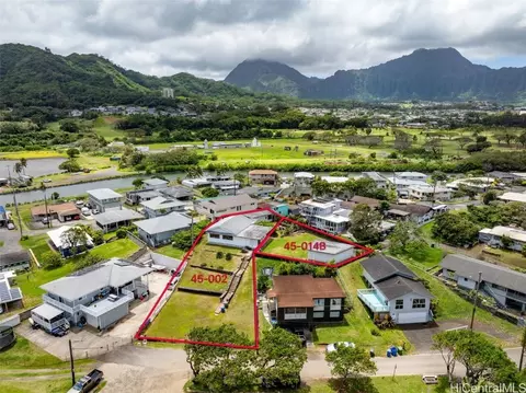 45-014 B Waikalua Rd, Kaneohe, HI 96744