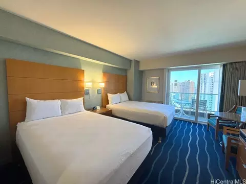 410 Atkinson Dr #3011, Honolulu, HI 96814