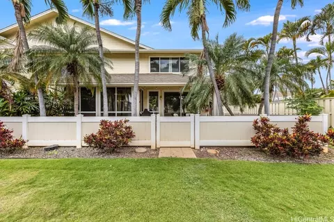 91-919 Laaulu St #2C, Ewa Beach, HI 96706