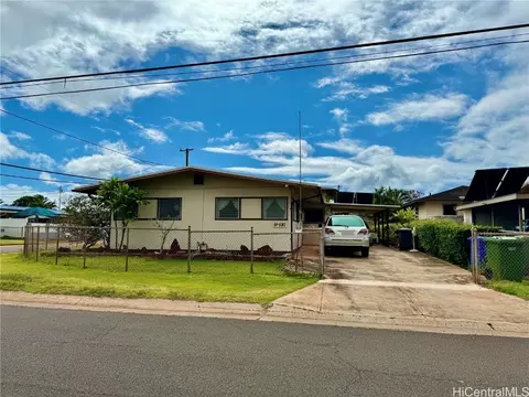 91-920 Ikulani St, Ewa Beach, HI 96706