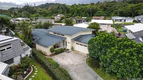 46-031 Kumoo Pl, Kaneohe, HI 96744