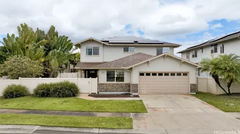 91-1029 Hoomanao St, Ewa Beach, HI 96706