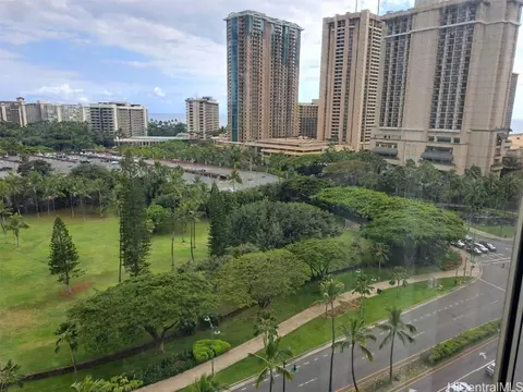 1920 Ala Moana Blvd #1215, Honolulu, HI 96815