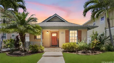 91-1156 Waiemi St, Ewa Beach, HI 96706