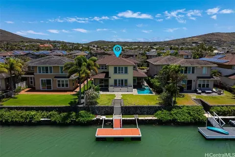 520 Lunalilo Home Rd #ER118, Honolulu, HI 96825