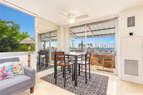 1765 Ala Moana Blvd #280, Honolulu, HI 96815