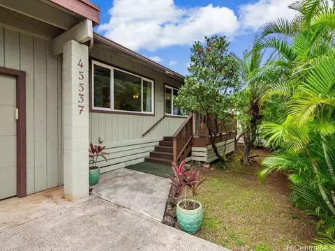 45-537 Paleka Rd #45-537, Kaneohe, HI 96744