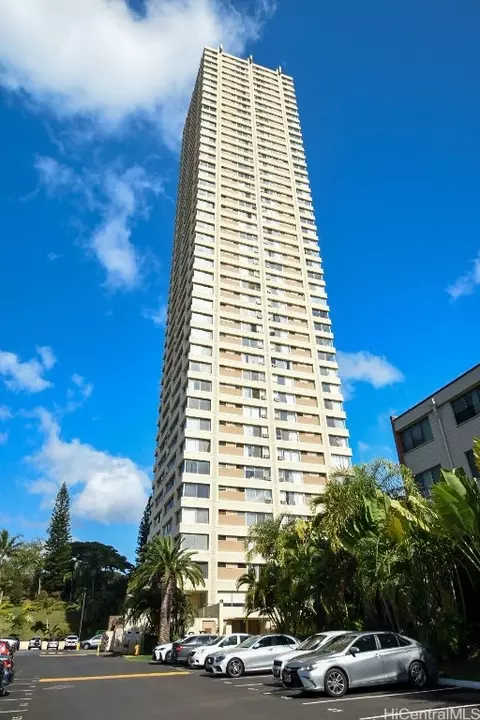 1060 Kamehameha Hwy #3105B, Pearl City, HI 96782