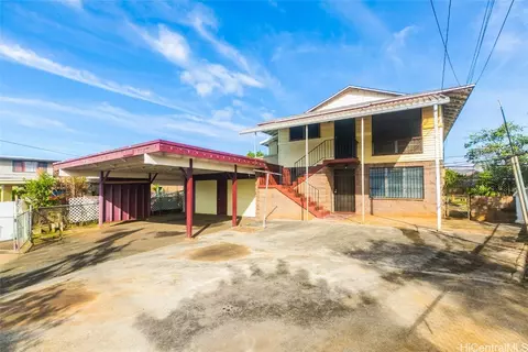 94-246 Kahuahele St, Waipahu, HI 96797