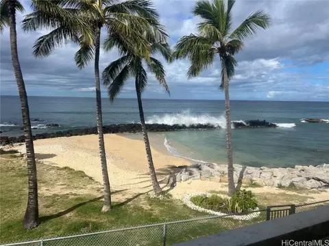 85-175 Farrington Hwy #B301, Waianae, HI 96792