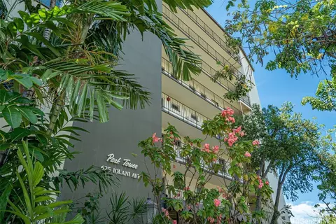 625 Iolani Ave #2023, Honolulu, HI 96813