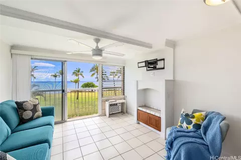 85-175 Farrington Hwy #B318, Waianae, HI 96792