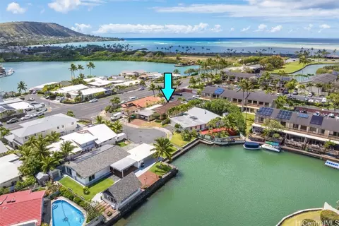 6275 Kauhola Pl, Honolulu, HI 96825