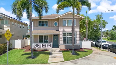 91-1094 Kaiko St, Ewa Beach, HI 96706