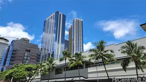 1388 Kapiolani Blvd #3406, Honolulu, HI 96814