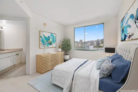 1314 Kalakaua Ave #814, Honolulu, HI 96826
