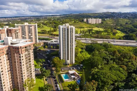 98-500 Koauka Loop #4P, Aiea, HI 96701