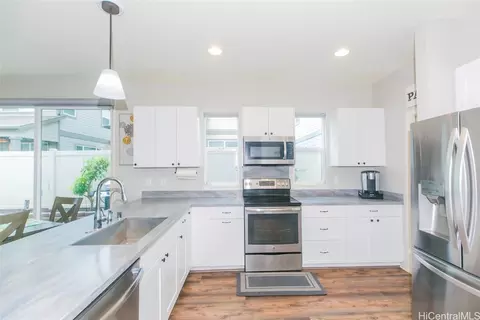 91-1106 Hokua St, Ewa Beach, HI 96706