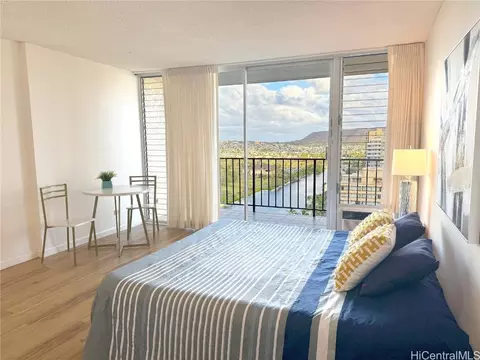 2345 Ala Wai Blvd #2116, Honolulu, HI 96815
