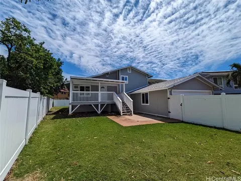 86-343 Kauaopuu St, Waianae, HI 96792