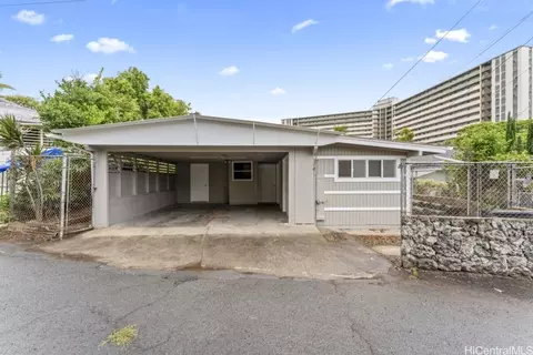 2304 Palena St, Honolulu, HI 96819