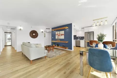 2499 Kapiolani Blvd #3609, Honolulu, HI 96826