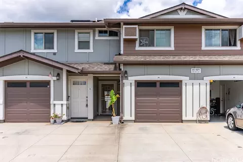 91-1171 Kamaaha Ave #902, Kapolei, HI 96707
