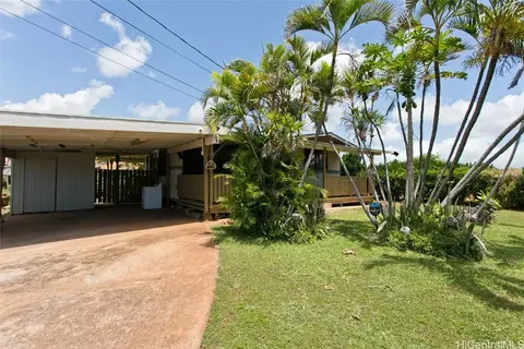 91-035 Hailipo St, Ewa Beach, HI 96706