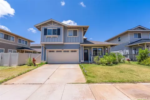91-908 Ha St, Ewa Beach, HI 96706