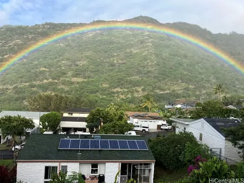 745 Kalaau Pl, Honolulu, HI 96821
