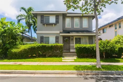 91-1047 Kaikauhaa St, Ewa Beach, HI 96706