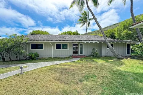1462 Kalanikai Pl #47, Honolulu, HI 96821