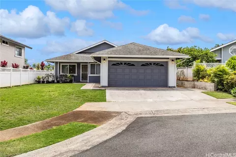 94-1003 Molale St, Waipahu, HI 96797